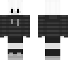 black and white remake