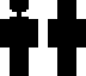black oni