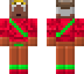 black steve 2
