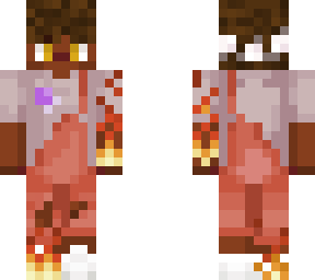 blazeborn canos