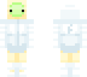 blob jacket