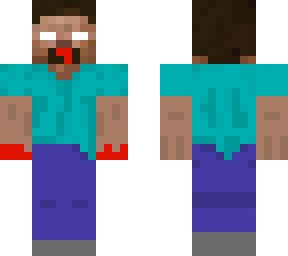 blood steve