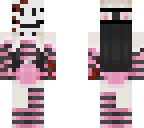bloodied girl (for my friend) (not my base)