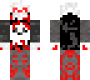 bloody skully