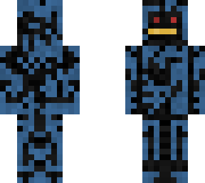 blu mistake