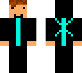 blue gamer