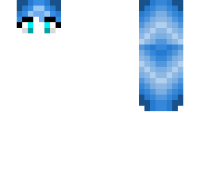 blue hb i think it looks awsom