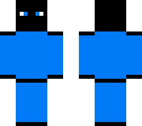blue ninja
