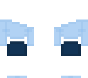 blueness ~ ob