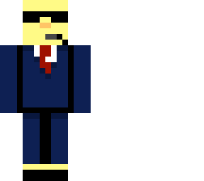 bodyguard duck