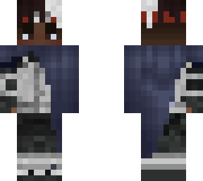 bot kro (naruto skin)