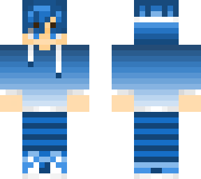 boy blue swag