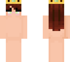 boy skin base to girl skin base ahaha