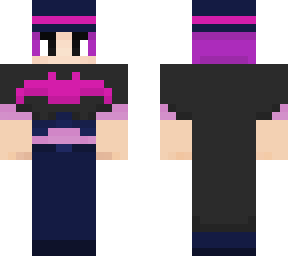 brawler from brawl stars or smth i don't know