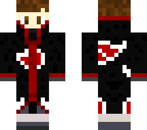 brogan skin