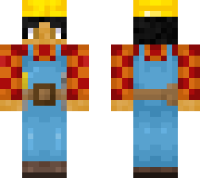 budders builder skin
