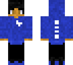 budders holister skin