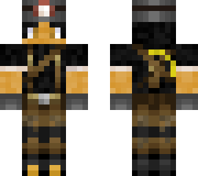 budders miner skin