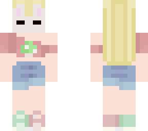 bunny!