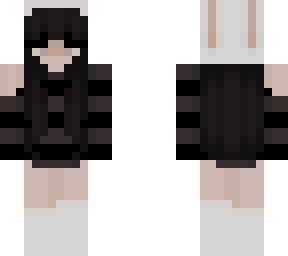 bunny cj // updated