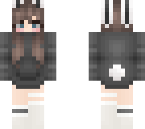 bunny edit