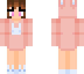 bunny girl!