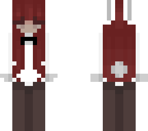 bunny girl