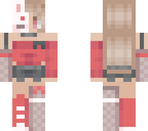 bunny mask go brrrrrrrrrrrrrr (used a outfit base)