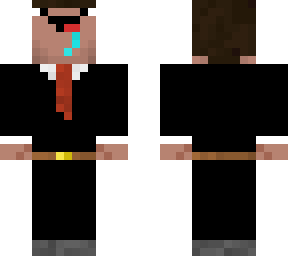 business noob