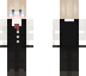 butler