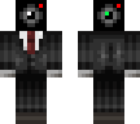 camera skin
