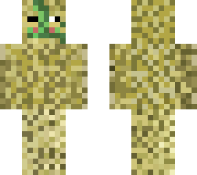camo pigman