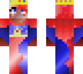 candy queen