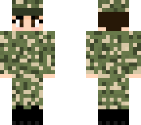 cap cadet