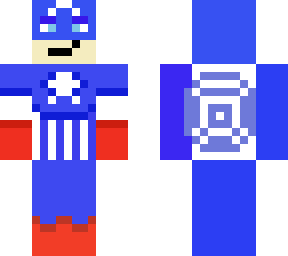 captain america