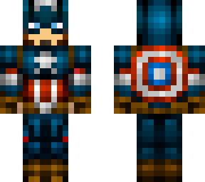 captain america