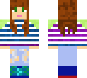 casual skin 3.0