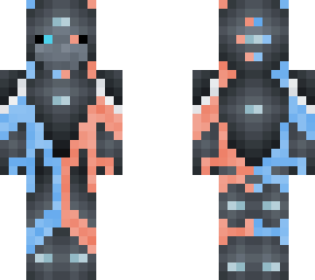 ccorrupted warrior