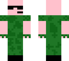 cerdo militar