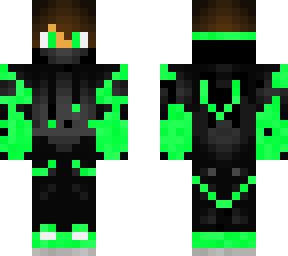 challenge skin