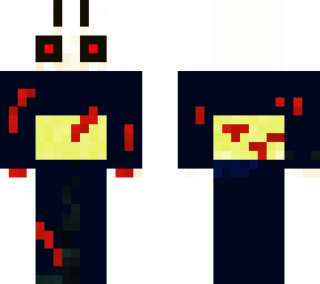 chaos [my oc]