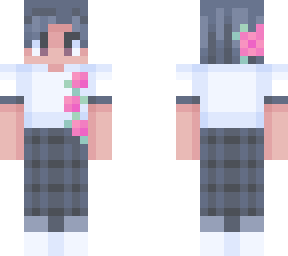 cherry bloom ~~ rq