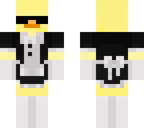 chicken maid