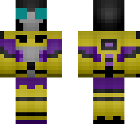 chip / broken jeep transformer