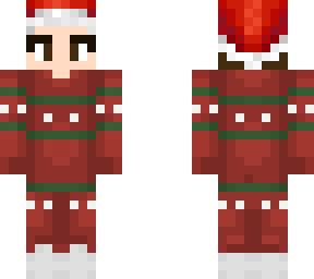 christmas melonsquish