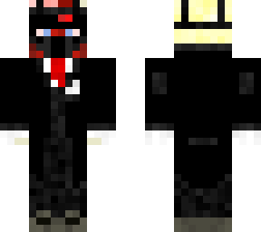 clone malfunction suit
