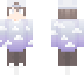 cloud classic boy