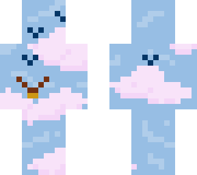 clouds