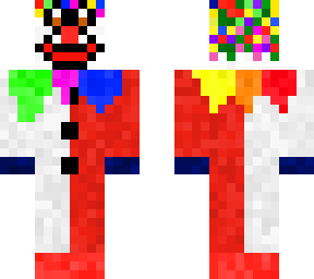 clown (cake saga)