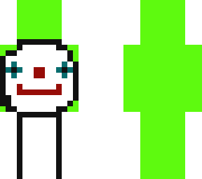 clown dream